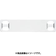 パンドウイット マーカープレート SUS304 (100個入) MMP350H-C
