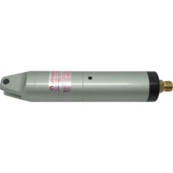MP15M [ナイル エヤーニッパ本体(増圧型・機械取付用)MP15M]