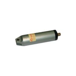 MP25M [ナイル エヤーニッパ本体(増圧型・機械取付用)MP25M]