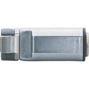 スガツネ工業 クリックヒンジ 高トルクタイプ （170-097-888） 1個 MPH-30-5TN