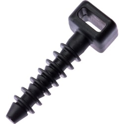 MPMS25-M0 [パンドウイット コンクリート用押し込み型固定具 MPMS25-M0]