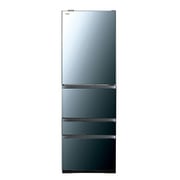 冷蔵庫（501L・右開き） 5ドア VEGETA ベジータ クリアミラー GR-R500GW（XK）