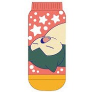 PMSOC1146J キャラックス ポケットモンスター カビゴン おやすみ [キャラクターグッズ]