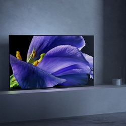 ヨドバシ.com - ソニー SONY BRAVIA(ブラビア) A9Gシリーズ 55V型 4K有機ELテレビ KJ-55A9G 通販【全品無料配達】