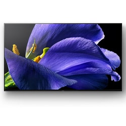 ヨドバシ.com - ソニー SONY BRAVIA(ブラビア) A9Gシリーズ 55V型 4K有機ELテレビ KJ-55A9G 通販【全品無料配達】