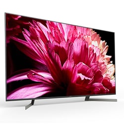 ソニー 75V型 4K 液晶テレビ Android TV KJ-75X9500H SONY ソニー 75型4Kチューナー内蔵 LED液晶テレビ Google TV