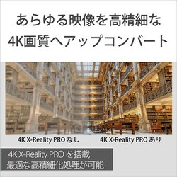 ヨドバシ.com - ソニー SONY KJ-49X9500G [BRAVIA（ブラビア） X9500G