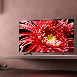 ヨドバシ.com - ソニー SONY KJ-65X8550G [BRAVIA（ブラビア） X8550G 