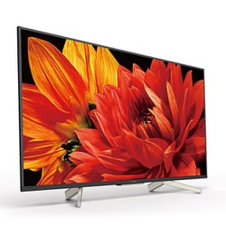 ヨドバシ.com - ソニー SONY KJ-49X8500G [BRAVIA（ブラビア） X8500G