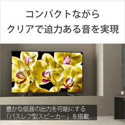 ヨドバシ.com - ソニー SONY KJ-65X8000G [BRAVIA（ブラビア） X8000G