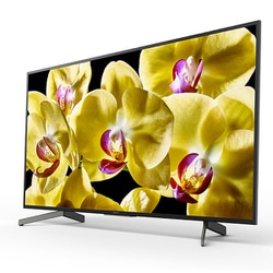 ヨドバシ.com - ソニー SONY BRAVIA（ブラビア） X8000Gシリーズ 55V型 地上・BS・110度CSデジタル液晶テレビ 4K対応  KJ-55X8000G 通販【全品無料配達】