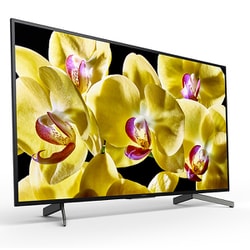 ヨドバシ.com - ソニー SONY BRAVIA（ブラビア） X8000Gシリーズ 55V型 地上・BS・110度CSデジタル液晶テレビ 4K対応  KJ-55X8000G 通販【全品無料配達】