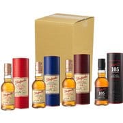 グレンファークラス 飲み比べ4本ギフトセット 正規品 [ウイスキー]