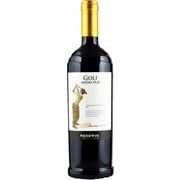 ゴルフ・メダルプレイ 2015年 750ml スペイン [赤ワイン]