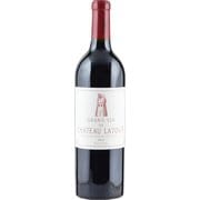 シャトー・ラトゥール 2011年 750ml [赤ワイン]