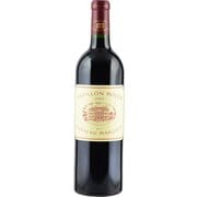 パヴィヨン・ルージュ・デュ・シャトー・マルゴー 2005年 750ml [赤ワイン]