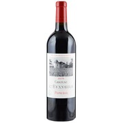 シャトー・レヴァンジル 2015年 750ml [赤ワイン]