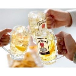 ヨドバシ.com - サントリー ジムビーム ハイボール 350ml×24缶(1ケース