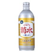 ふなぐち一番しぼり 缶 19度 500ml [本醸造酒]