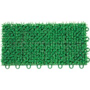 テラモト ユニットターフα 150×300mm 緑 MR-001-074-1