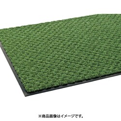 テラモト ハイペアロン オリーブグリーン 450×750 MR-038-020-1