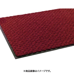 テラモト ハイペアロン ワインレッド 450×750 MR-038-020-6