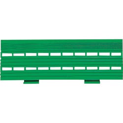 テラモト エコジョイントスノコ 中ふち 若草 100×300 MR-091-094-7