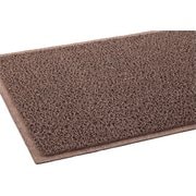 テラモト ケミタングル ソフト 茶 600×900 MR-139-240-4
