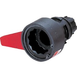 MRU17T [TONE レバーソケット 17mm]