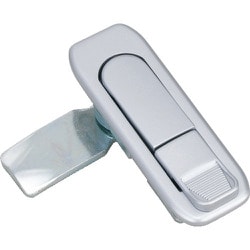 スガツネ工業 スイングハンドル コンプレッション機能付 （140-061-747） 1個 MS738-2