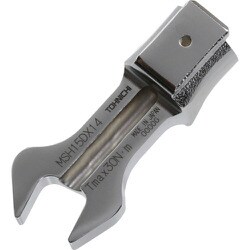 トーニチ マーキングトルクレンチ用交換ヘッド MSH15DX13