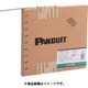 パンドウイット バックルロック式長尺ステンレスバンド SUS316 MSW50T15-CR6