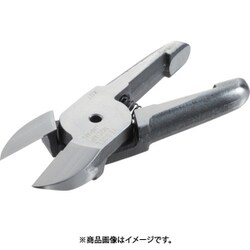 ベッセル エアーニッパーブレード樹脂用 N12AP N12AP