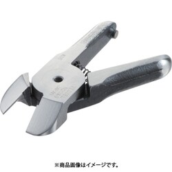 N20AG [ベッセル エアーニッパブレード強力切断用 N20AG]