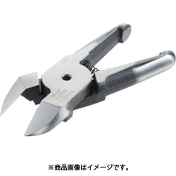ベッセル エアーニッパブレードフラット切断樹脂用 N20PF N20PF
