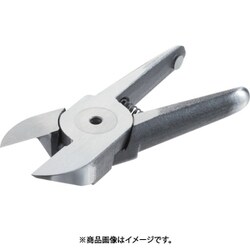 N30AJ [ベッセル エアーニッパーブレードストレート刃 N30AJ]