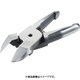 N30PF [ベッセル エアーニッパブレードフラット切断樹脂用 N30PF]