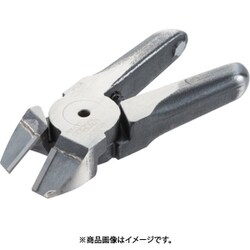 N50BBB [ベッセル エアーニッパーブレード強力切断用 N50BBB]