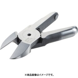 N7AS [ベッセル エアーニッパブレードスタンダード N7AS]