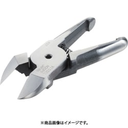 N7PF [ベッセル エアーニッパブレードフラット切断樹脂用 N7PF]