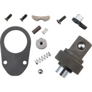 NBRC390-K [ネプロス 9.5sq.コンパクトラチェットハンドルヘッドリペアキット]