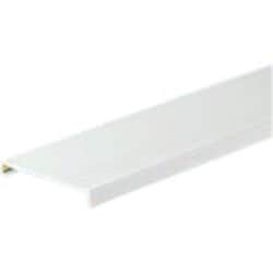 パンドウイット NEタイプ配線ダクト用カバー 白 NC1WH6