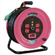日動 100V過負荷漏電しゃ断器付 ND-EK34