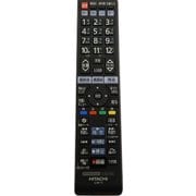 テレビリモコン L37-XV02-202