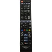 テレビリモコン P50-HR02-202