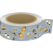 BANANA FISH マスキングテープ モチーフデザイン [キャラクターグッズ]