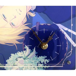 ヨドバシ.com - ムービック movic BANANA FISH アクリルパネル時計 