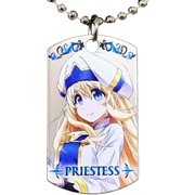 きゃらタグ ゴブリンスレイヤー 女神官 [キャラクターグッズ]
