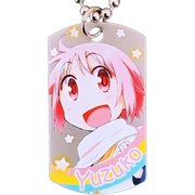 きゃらタグ ゆゆ式 2018 Winter ゆずこ [キャラクターグッズ]