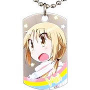 きゃらタグ ゆゆ式 2018 Winter 唯 [キャラクターグッズ]